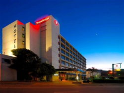 King St Hotel - Darwin Tourism 0