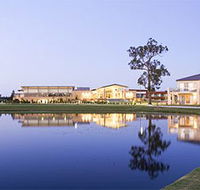 The Crowne Plaza Hotel - Darwin Tourism