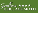 Goulburn Heritage Motel - Darwin Tourism
