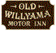 Old Willyama Motor-Inn/Hotel - Darwin Tourism