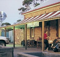 Prairie Hotel - Darwin Tourism