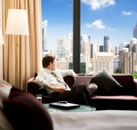 Pullman Sydney Hyde Park - Darwin Tourism