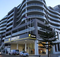 Sage Hotel Wollongong - Darwin Tourism