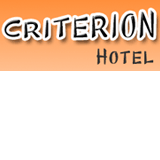 Criterion Hotel - Darwin Tourism