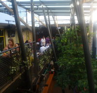Terminus Hotel - Darwin Tourism