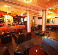 Burdekin Hotel - Darwin Tourism