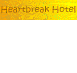 Heartbreak Hotel - Darwin Tourism
