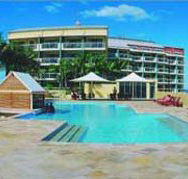 Citigate Sebel Waterfront Reso - Darwin Tourism