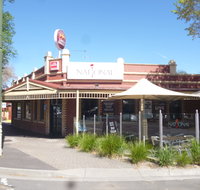 National Hotel - Darwin Tourism