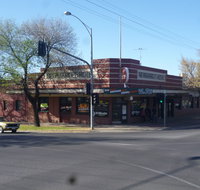 Newmarket Hotel - Darwin Tourism