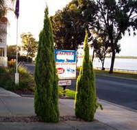 Barmera Lake Resort Motel - Darwin Tourism