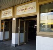 Heritage Hotel Penrith - Darwin Tourism