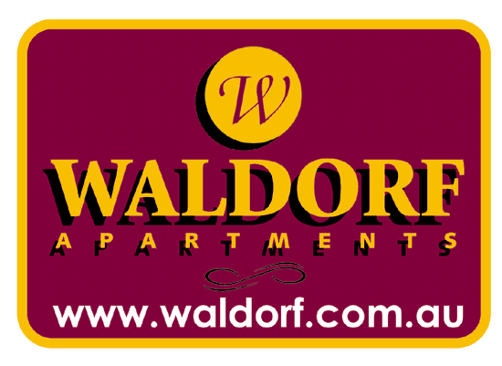 Parramatta Waldorf Apartment Hotel - Darwin Tourism