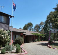 Cottonwood Lodge Motel - Darwin Tourism