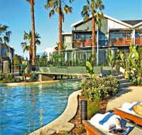 Quay West Resort Magenta Shores - Darwin Tourism