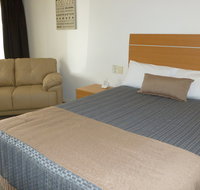 Sundowner Bendigo Golden Reef Motor Inn - Darwin Tourism