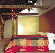 The Henry Jones Art Hotel - Darwin Tourism