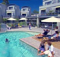 Corrigans Cove Resort - Darwin Tourism