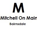 Mitchell On Main - Darwin Tourism