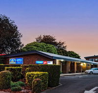Best Western Aspen Motor Inn - Darwin Tourism