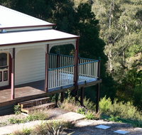 Araluen Park Cottages - Darwin Tourism