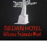 The Sedan Hotel - Darwin Tourism 0