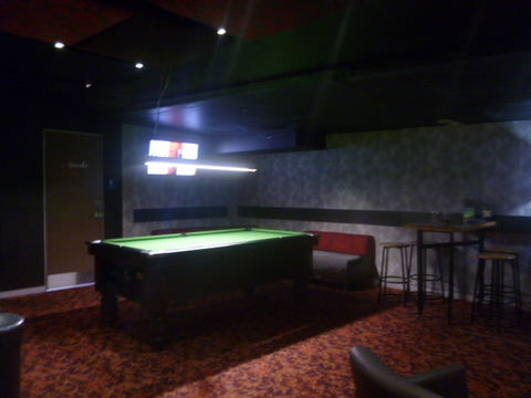 Criterion Hotel - Darwin Tourism 0