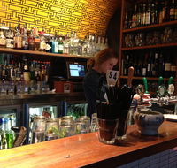 Darlo Bar - Darwin Tourism