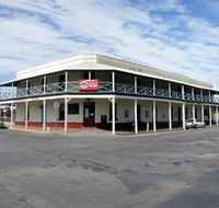 The Cornucopia Hotel - Darwin Tourism