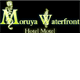 Moruya Waterfront Hotel Motel - Darwin Tourism