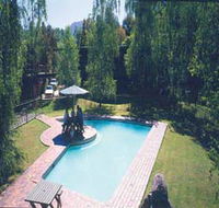 Khancoban Alpine Inn - Darwin Tourism