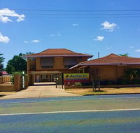 Jackaroo Apartments - Darwin Tourism