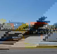 Horizons Motel - Darwin Tourism