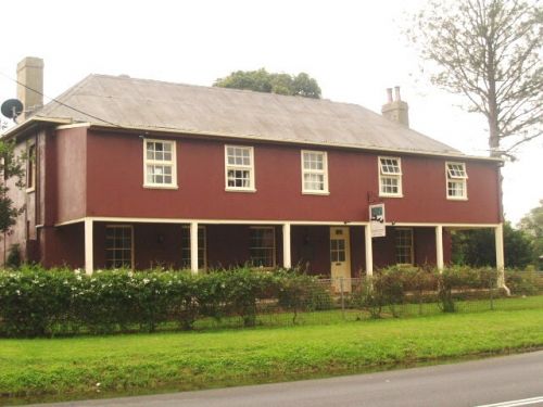 Clarendon NSW Darwin Tourism
