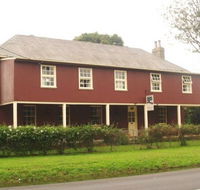 Coach House Inn - Darwin Tourism