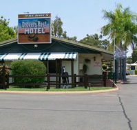 Drovers Rest Motel - Darwin Tourism