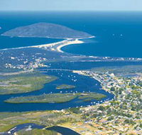 Golden Chain Tea Gardens Club Inn Motel - Darwin Tourism