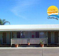 Warrego Motel - Darwin Tourism