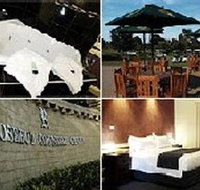 Fairways Motel - Darwin Tourism