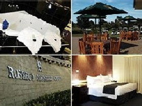 Fairways Motel - Darwin Tourism 0