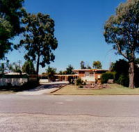Corowa Holiday Units - Darwin Tourism