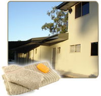 M1 Motel Caboolture - Darwin Tourism