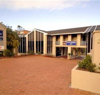 Twin Towers Inn - Darwin Tourism