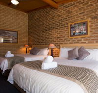 The Town House Motor Inn - Sundowner Goondiwindi - Darwin Tourism