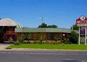 Avondel Motor Inn - Darwin Tourism 0