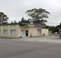 Wilson's Promontory Motel - Darwin Tourism