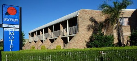 Bayview Motel Rosebud - Darwin Tourism 0