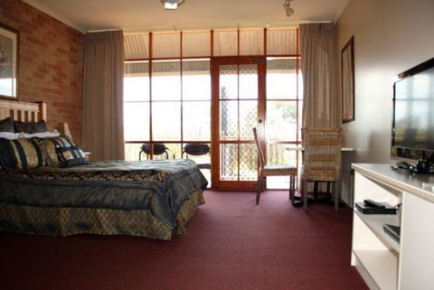 Bayview Motel Rosebud - Darwin Tourism 4