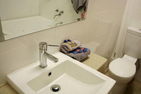 Bayview Motel Rosebud - Darwin Tourism 8