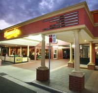 Commodore Motor Inn Albury NSW - Darwin Tourism